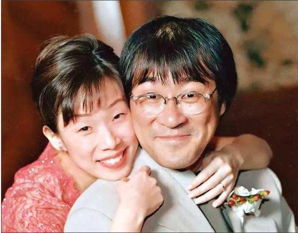 离婚、不育、儿子入狱……娱乐圈“师生恋”都没有好结局?