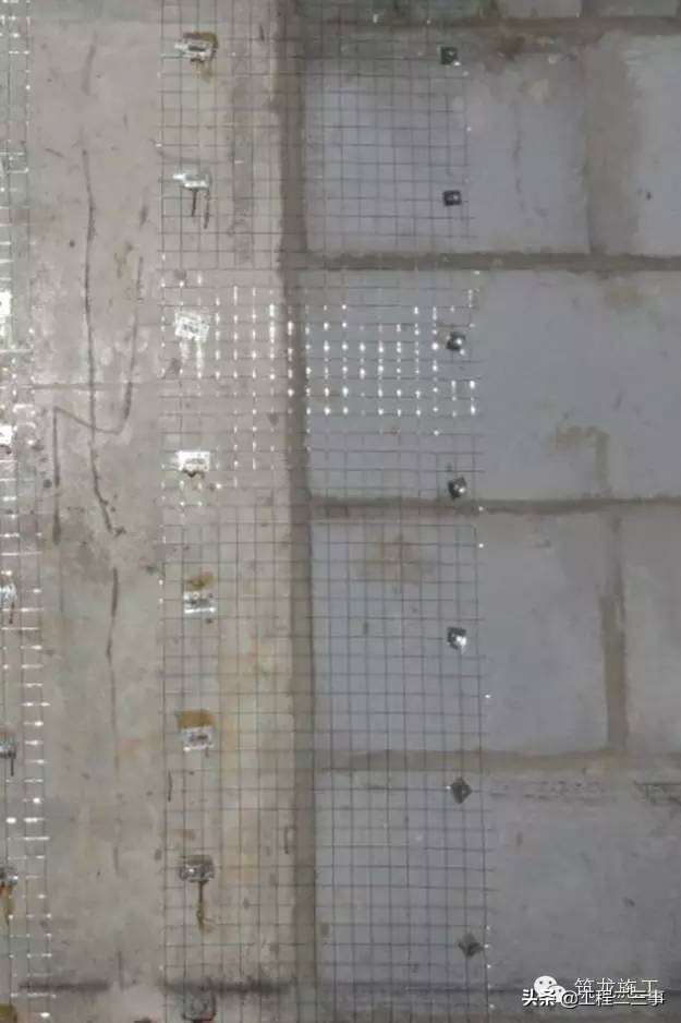 施工中渗漏解决方案,渗漏问题怎么处理