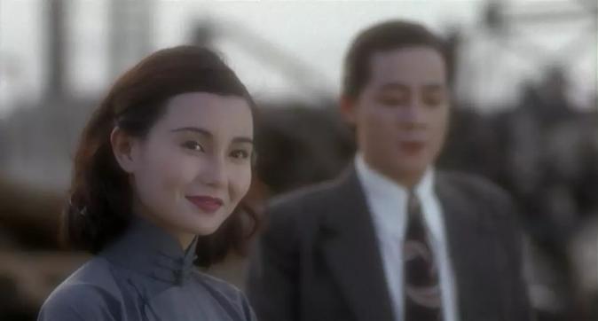 阮玲玉为什么会香消玉殒,阮玲玉年轻时的盛世容颜