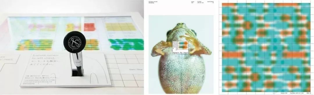 日本艺术留学毕业展,世界顶尖美院作品