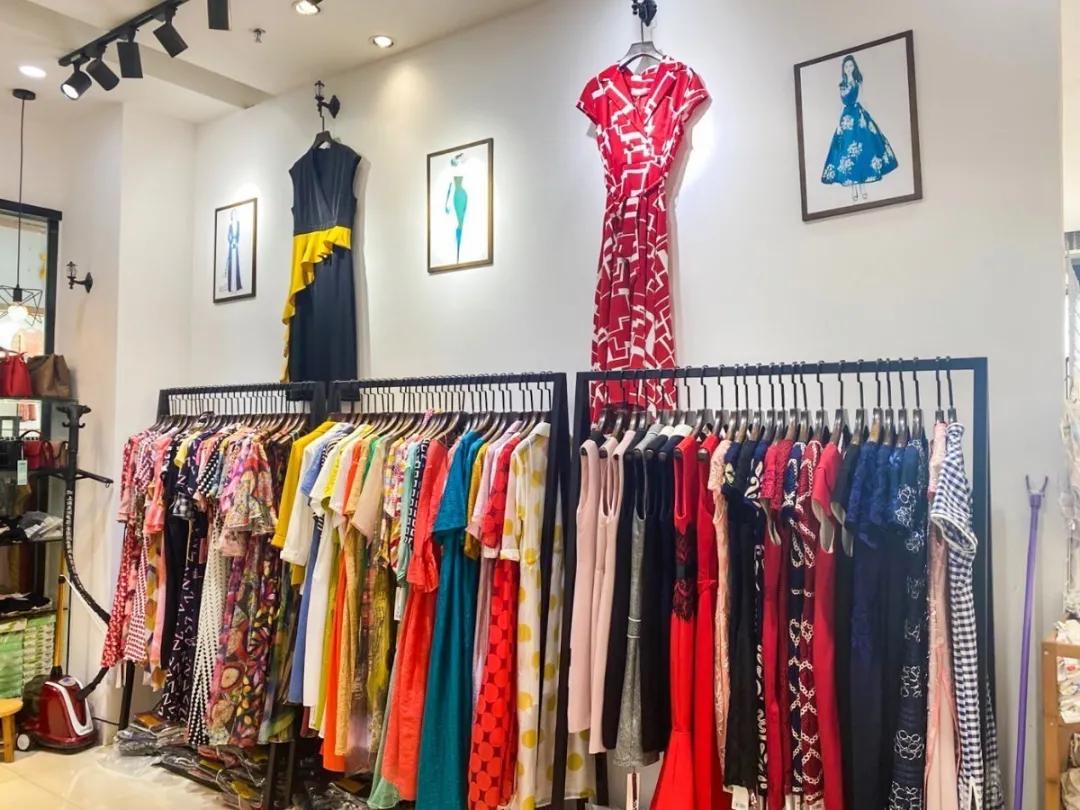 霞山外贸纺织城、服装城618狂欢节，消费满58元抽奖，100%中奖