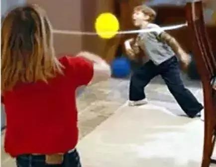 适合3岁宝宝玩的球类游戏,三岁锻炼耐心和专注力的亲子游戏