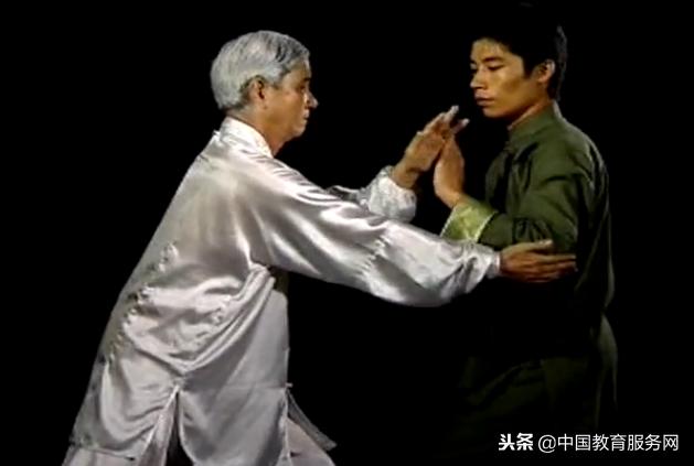 练功杂陈：如何化去身上的僵劲？