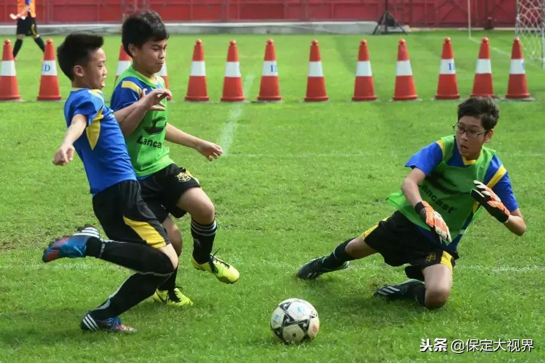 祝贺!保定这么多名学生拟获国家认定!快看有你家孩子吗?