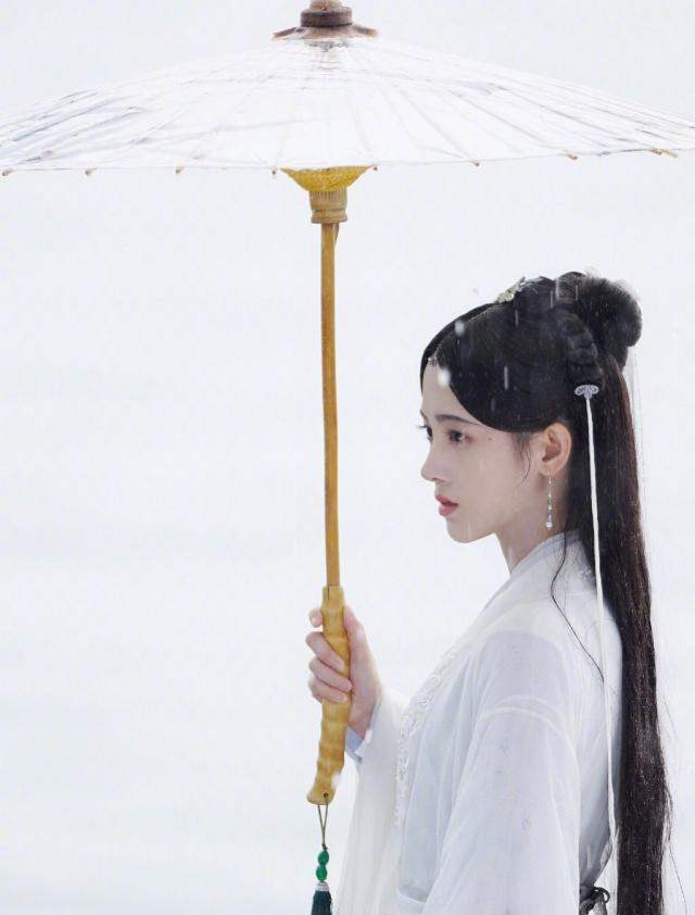 白素贞的身世之谜女娲,白素贞的身世之谜完整版