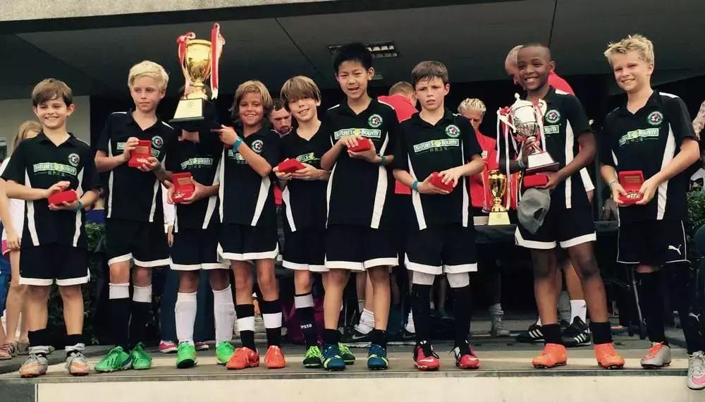 万国群星队,万国群星足球视频