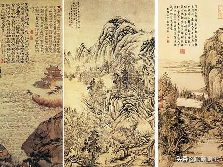 读诗词｜《虞美人》诗词大全集下卷300篇犹胜人间一别、便终天