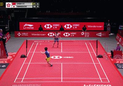 羽毛球启动步伐训练,羽毛球启动步伐