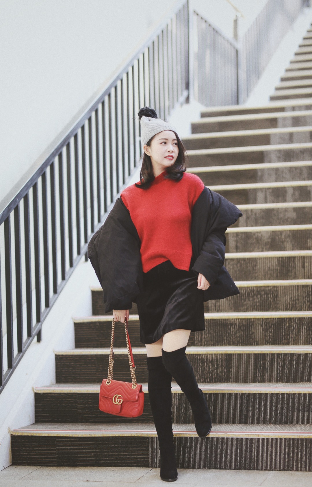 春季私服回顾图片,春季换季休闲服