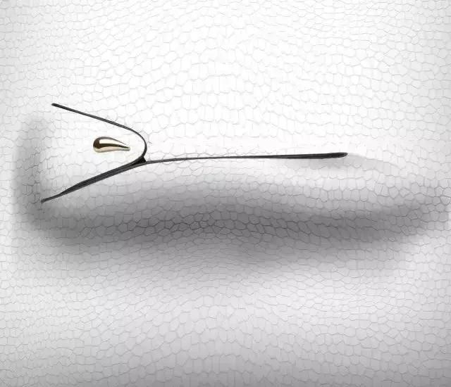 世界上最美的十大高跟鞋,这才是世界上最漂亮的高跟鞋