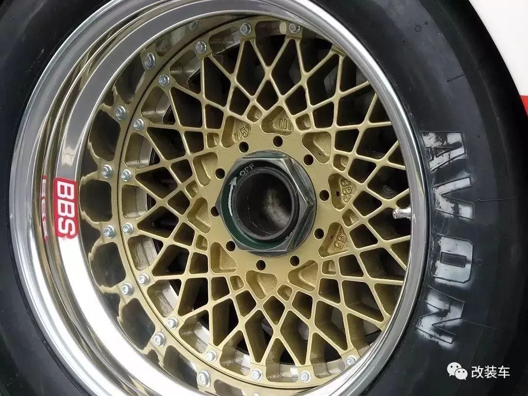 bbs轮毂断了,bbs轮毂品牌排行榜