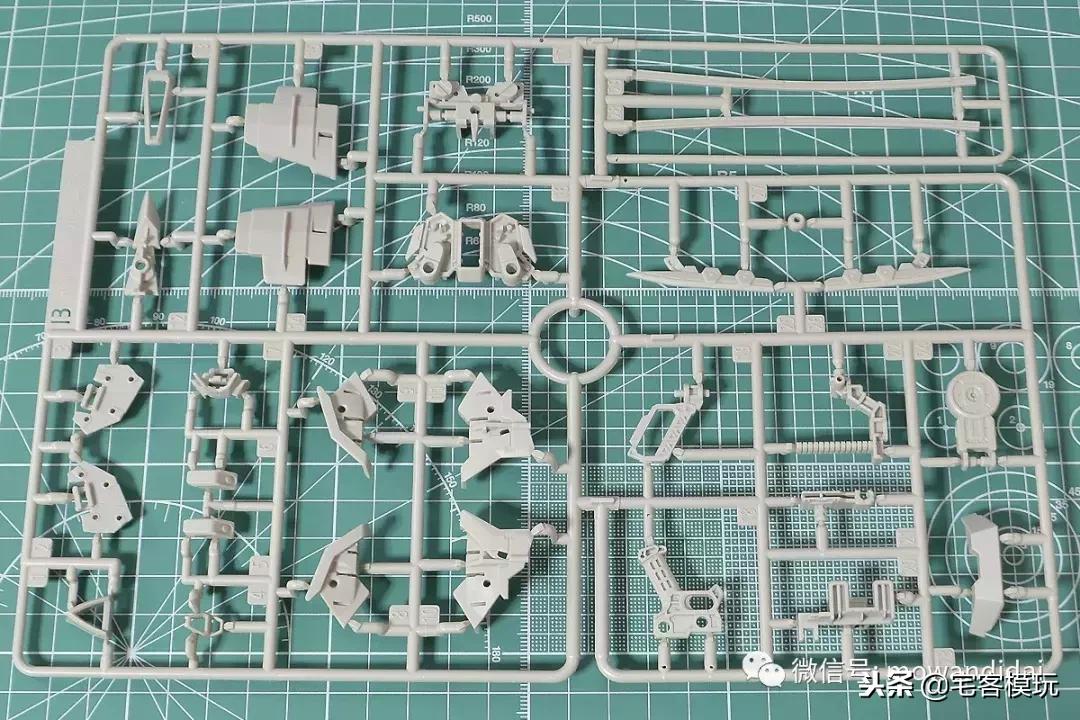 模匠魂hirm红异端拼装要注意什么,模匠魂hirm红异端猩猩臂能不能买