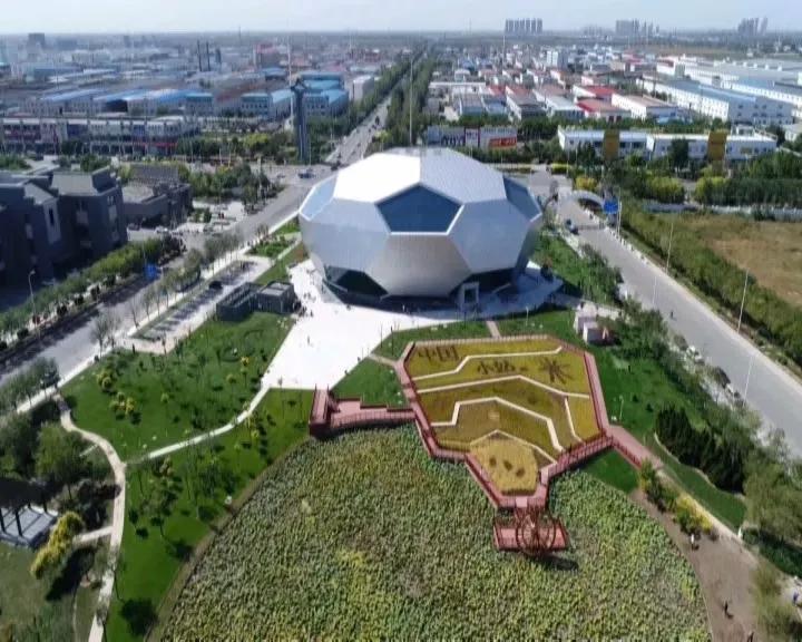 是什么让越来越多的年轻人爱上津南，留在津南！