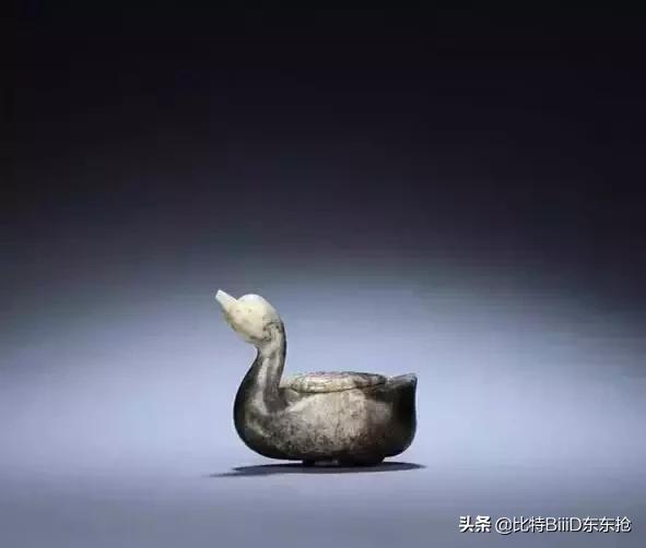 BiiiD比特东东抢：文房清供—砚滴