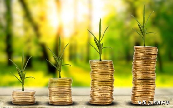 新手投资理财必备十大忠告,简单高效的3个小白理财方法