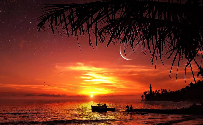 写人生孤独的古诗词,有哪些让人感到极致孤独的古诗词