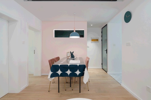 147平米老房改造,60平一室老房改造