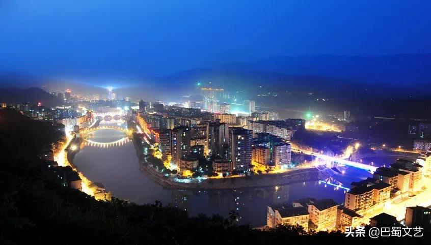 重庆合川城市发展,重庆发展涪陵和永川