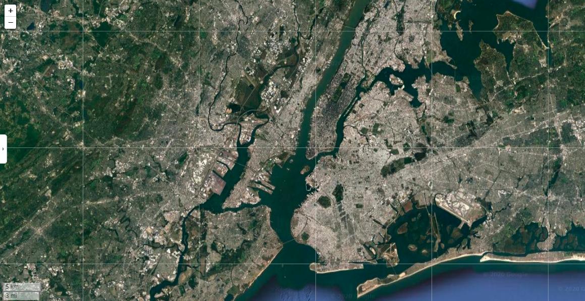 不同角度看上海,不同角度看宁波