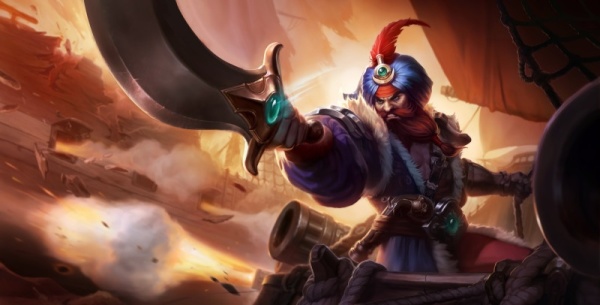 lol中有主题特色的皮肤,lol不起眼的限定皮肤