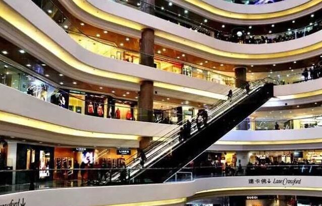 桂林机场免税店,桂林两江机场免税店