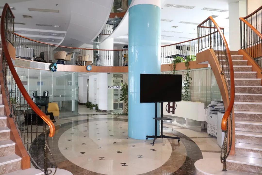 上海实验室装备协会会长,上海实验室装备公司