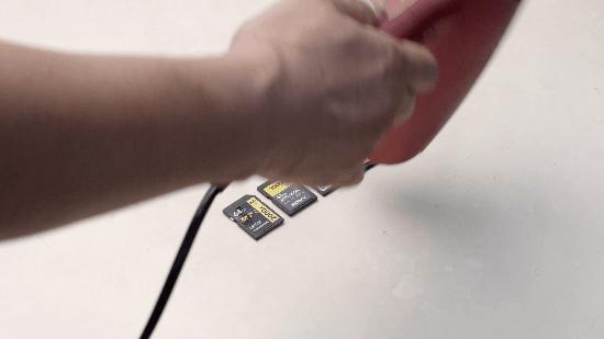 天梭雷克沙闪迪,照相机内存卡选闪迪还是天硕