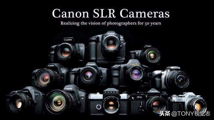 佳能相机新手推荐哪一款,尼康佳能单反哪款最好