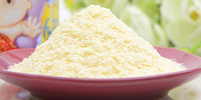 宝宝一直吃米粉有营养吗,吃米粉对身体有害吗