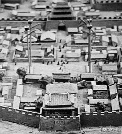 兰州胡同里老故事,兰州老城区的故事