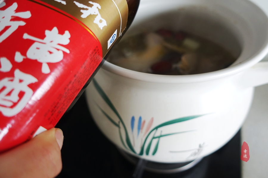 春季补气血鸡汤,惊蛰前喝什么汤好喝