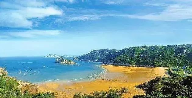世界十大最美海岛,广东十大最美海岛排名