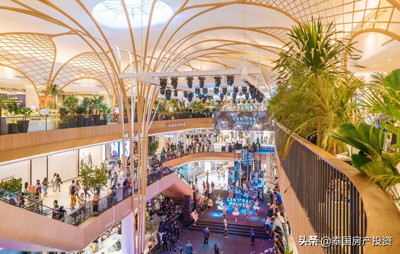 普吉岛购物攻略必买清单,普吉岛购物攻略大全