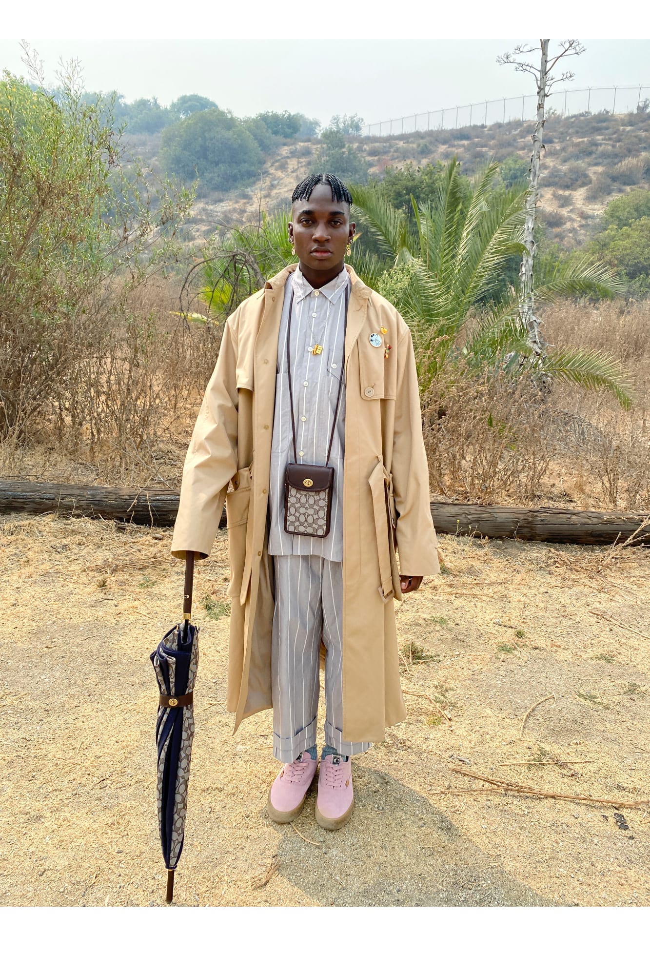 coach蔻驰2023二月新品,蔻驰coach最好看的款