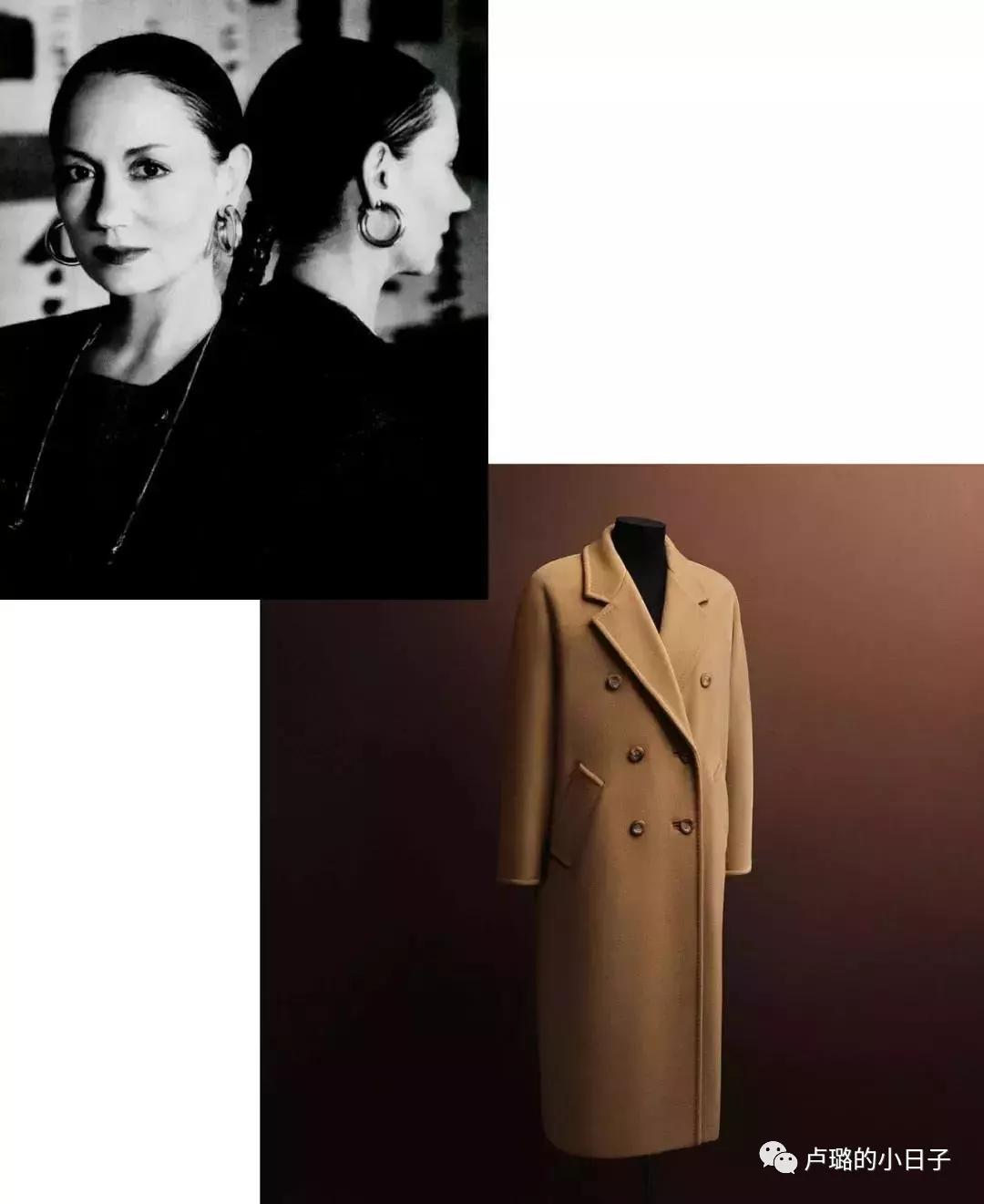 maxmara厚实又经典好看,maxmara凭什么惊艳了