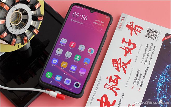 感受iqoo的魅力吧,iqoo性能价格比