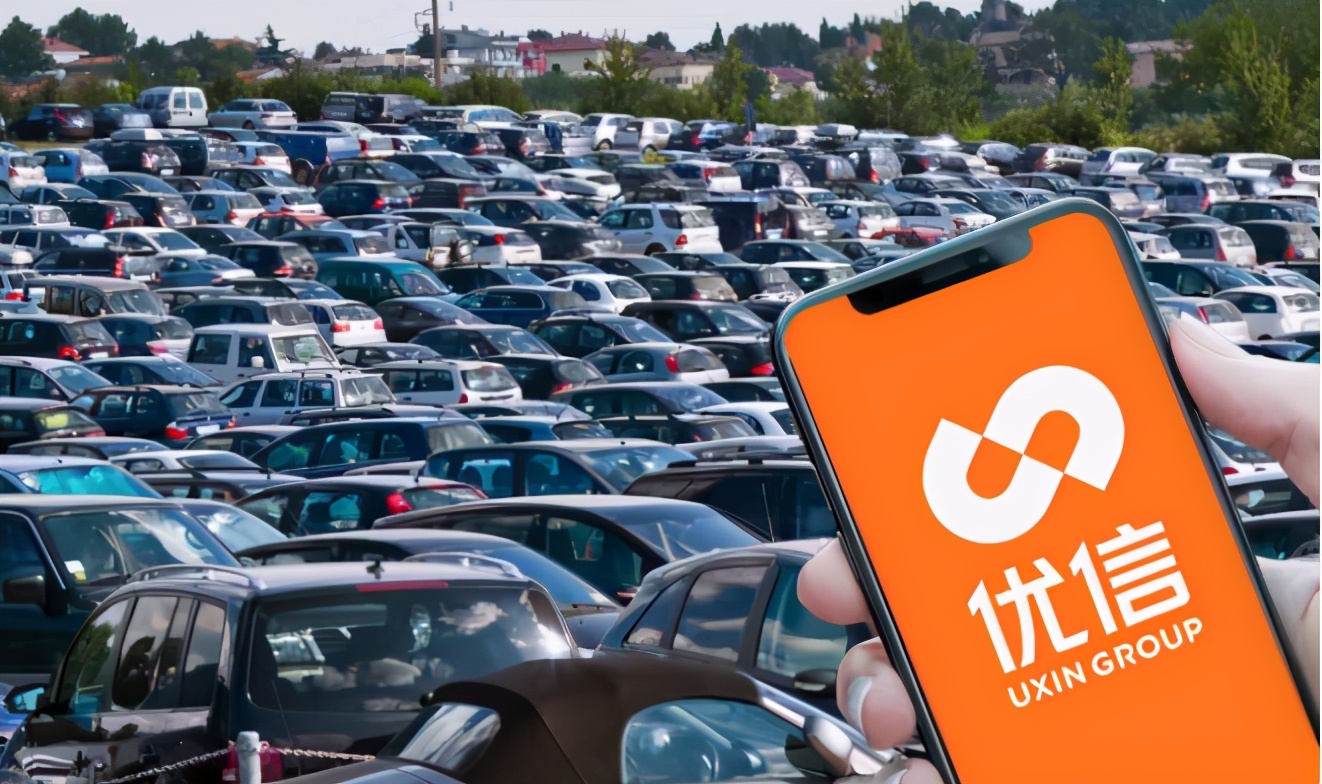 瓜子二手车与人人二手车大战,二手车市场回暖优信仍深陷寒冬