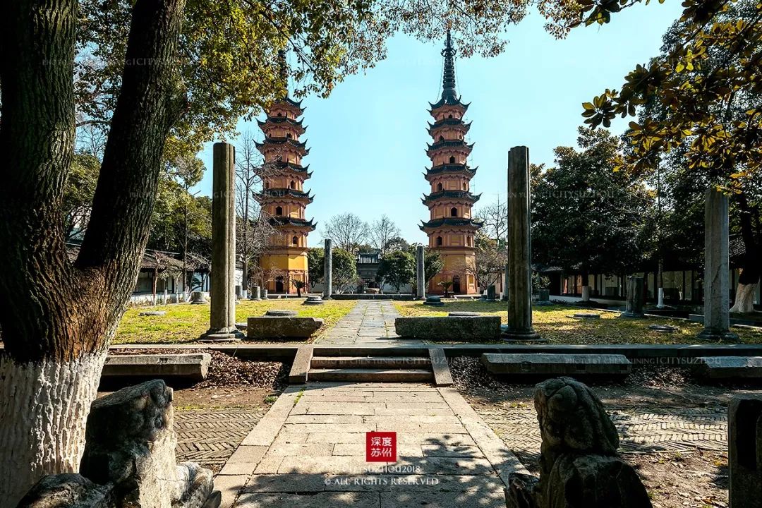 苏州有几个世界之最,苏州之最一览