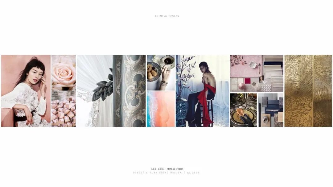 奢华与艺术邂逅给你精致的梦,奢华的邂逅