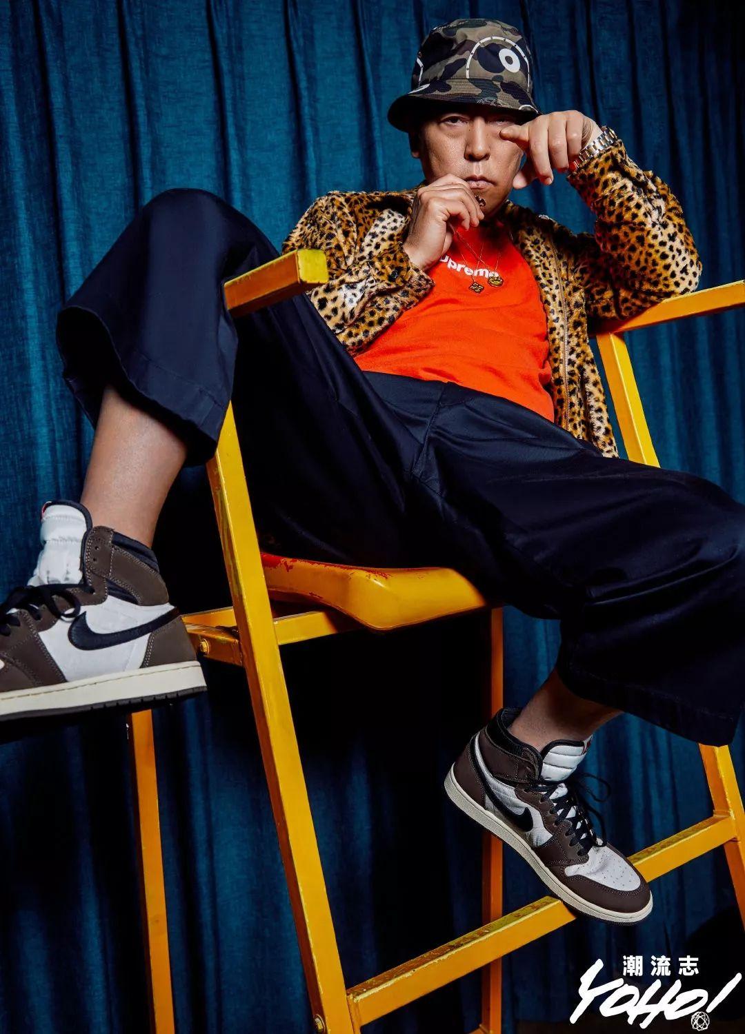 潮人集体自闭？“网红潮人”都被这群“老潮人”撩走了！