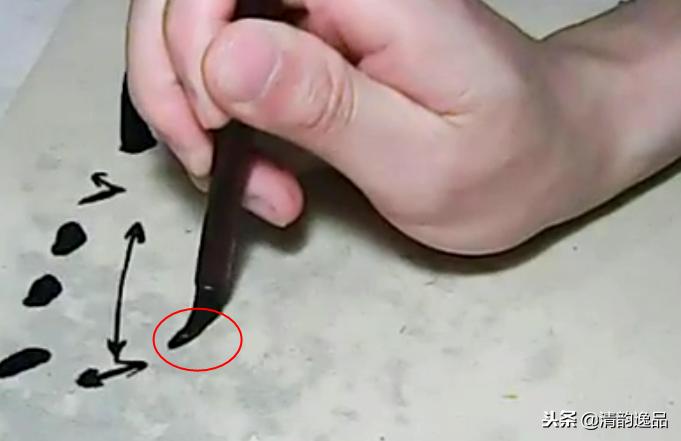 梁三日书法怎么样,梁三日书法教学视频