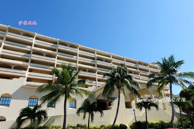 墨西哥度假胜地坎昆,坎昆旅游攻略