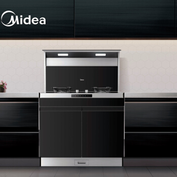 五大绝招解决开放式厨房油烟问题,农村厨房开放式排油烟解决方法