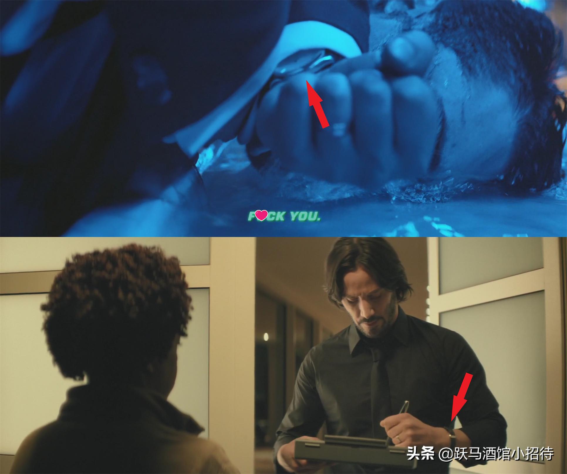 疾速追杀是不是有点假了,疾速追杀是真实的吗