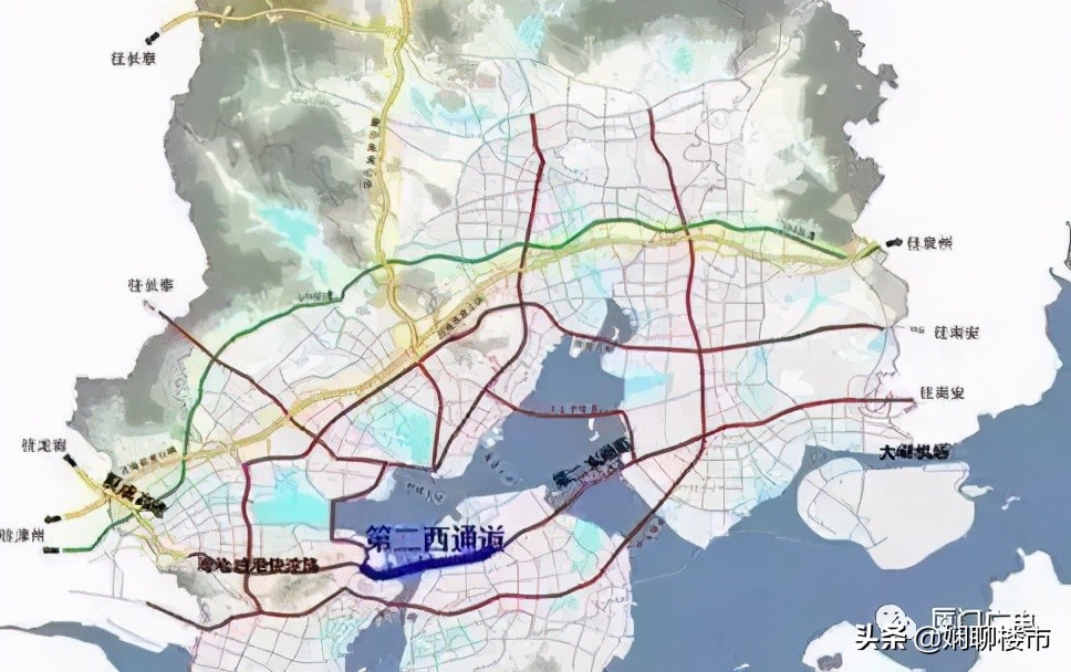 翔安会展好还是马銮湾新城好,翔安会展新城楼盘怎么样