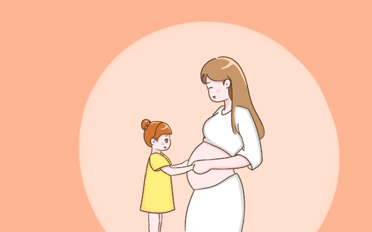 五十岁生二胎是不是真的,50多岁还生二胎