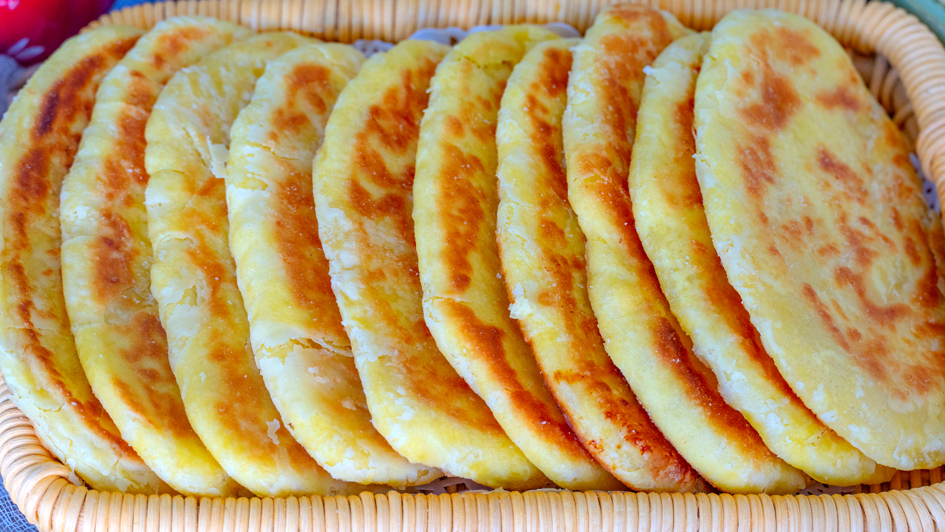 16种经典中式早餐的做法,早餐简单又好吃又高级100种做法