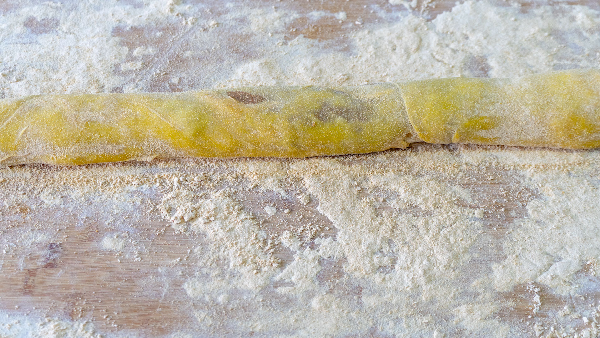 糯米粉这样做软糯酥脆全家抢着吃,糯米粉怎么煮好吃简单易学