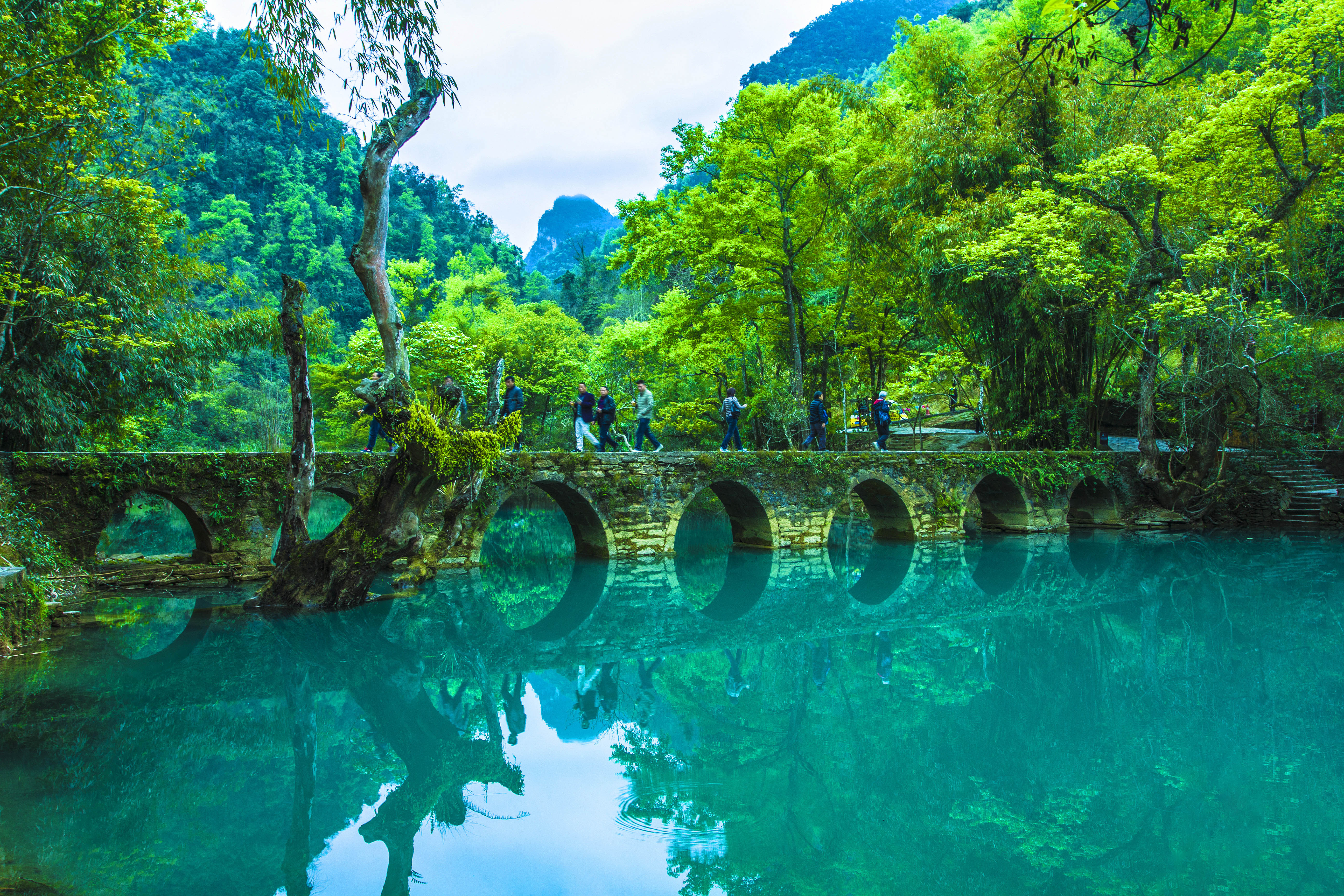 7月8月国内最美的地方,七八月份最美的地方
