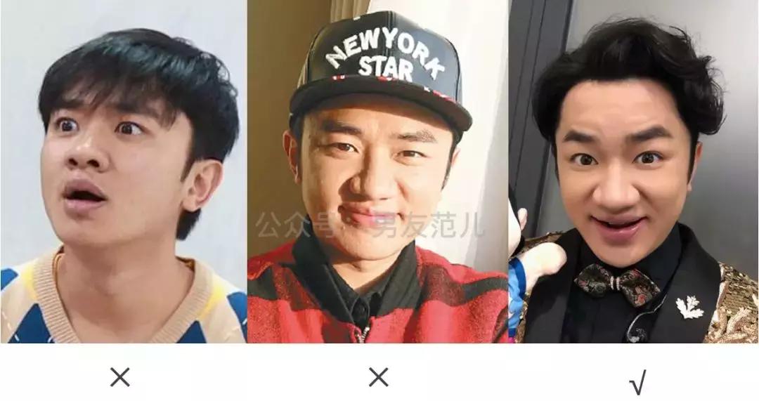 脸大脸变小怎么修,脸大怎么改善脸型